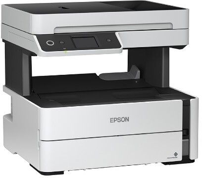 Epson EcoTank Monochrome EcoTank Monochrome M3180 Scanner-picture-34