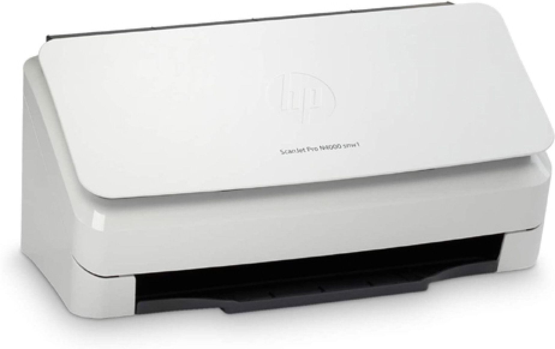 HP N4000snw1 N4000snw1 Scanner