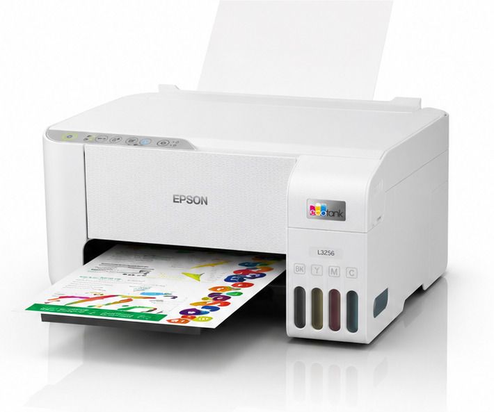 Epson EcoTank L3256 Wi-Fi All-in-One Ink Tank,USB Printer Scanner-picture-34