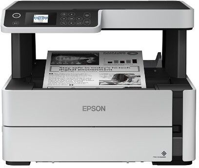 Epson EcoTank Monochrome M Series EcoTank Monochrome M2140 Scanner-picture-22