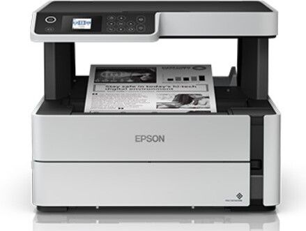 Epson EcoTank Monochrome EcoTank Monochrome M2170 Scanner-picture-35