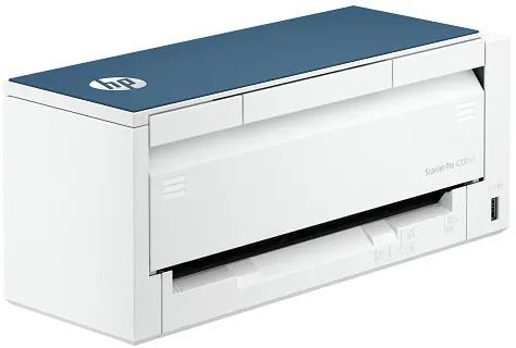 HP Sheetfed Up to 600 dpi 4200 S1 Scanner