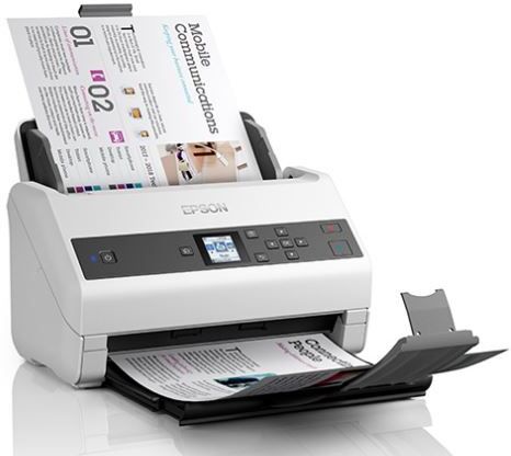 Epson DS 970 DS 970 Scanner-picture-28