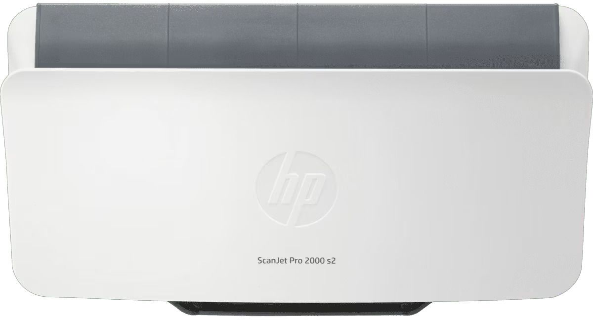 HP 2000 s2 ScanJet Pro 2000 s2 Sheet-feed Scanner