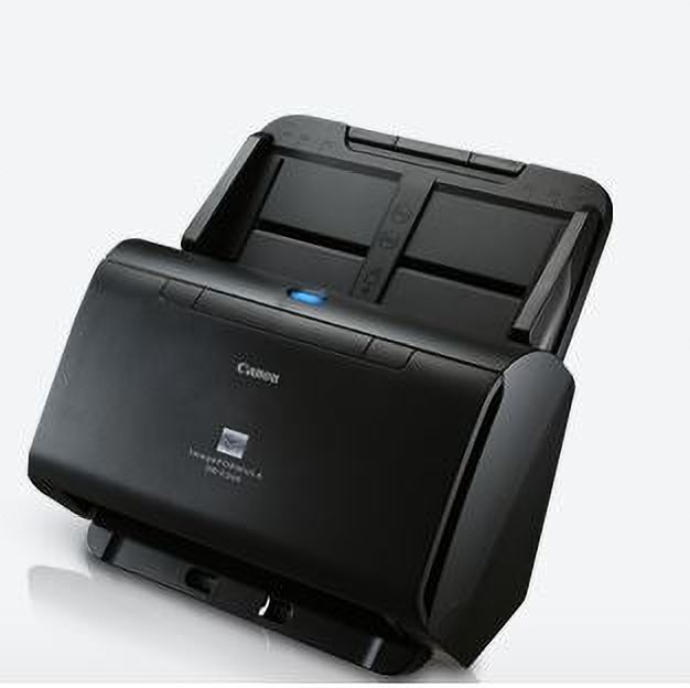 Canon DR DR C240 Scanner