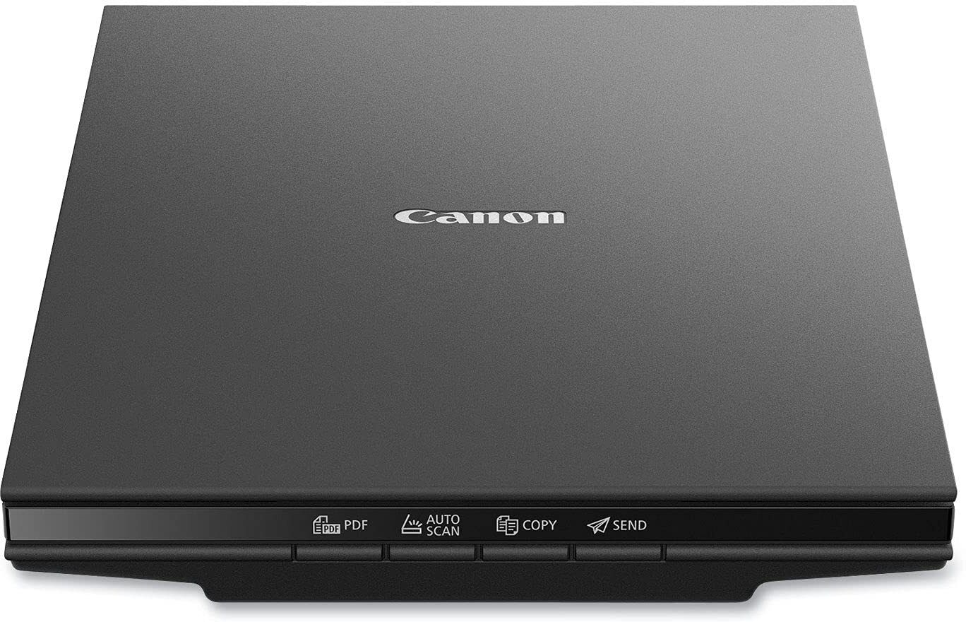 Canon imageFORMULA CanoScan LiDE 300 Scanner-picture-36