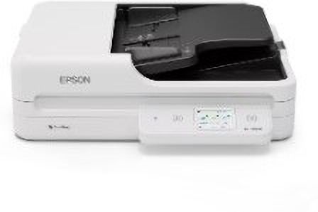 Epson compact DS-1760WN flatbed Scanner