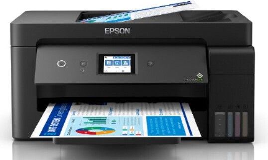 Epson EcoTank (Epson EcoTank Series) EcoTank L14150 Scanner-picture-36