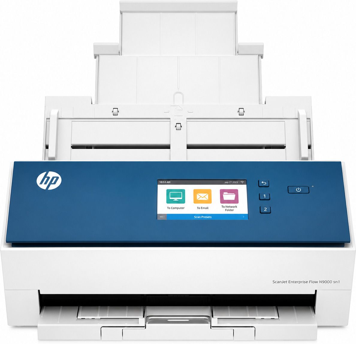 HP ScanJet Enterprise Flow N9000 sn1 Scanner-image-24