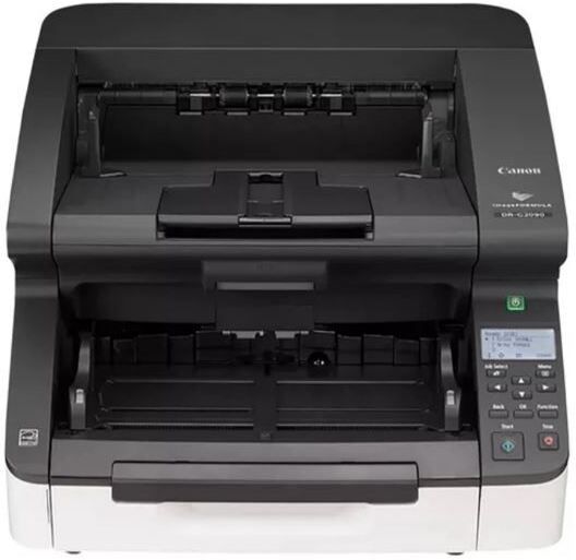 Canon DR G2090 DR G2090 Scanner