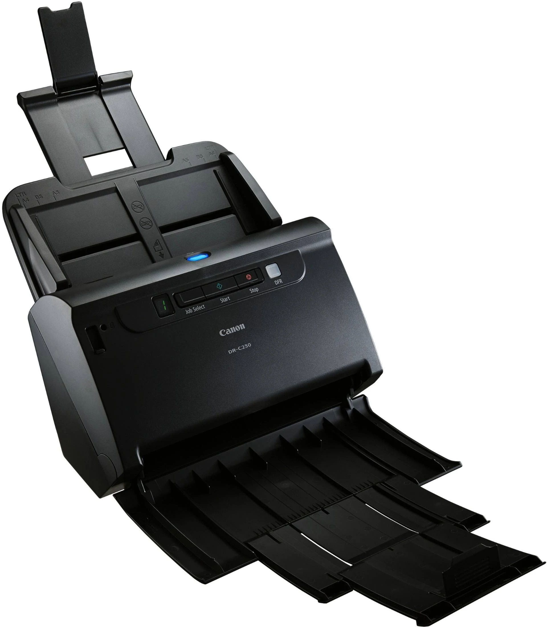 Canon ImageFORMULA Desktop DR-C230 Sheet Fed Scanner