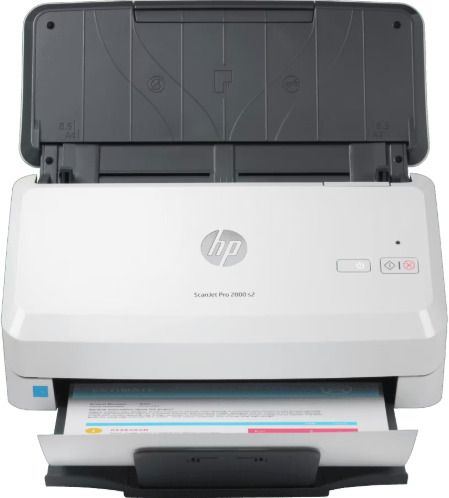 HP HP ScanJet Pro 2000 S2 Scanner-picture-33
