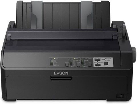 Epson Epson FX Series FX-890II Scanner-picture-40