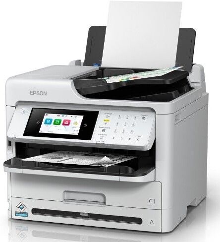 Epson WorkForce Pro WF-M5899 All-in-One Monochrome Printer Scanner-picture-32