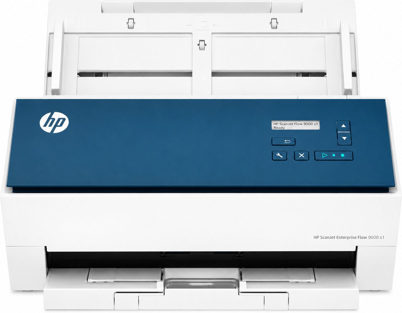 HP ScanJet Enterprise Flow N9000 sn1 Scanner-image-26
