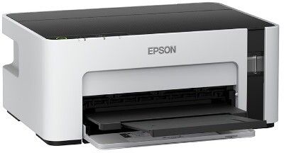 Epson EcoTank EcoTank Monochrome M1120 Wi-Fi InkTank Printer Scanner-image-8