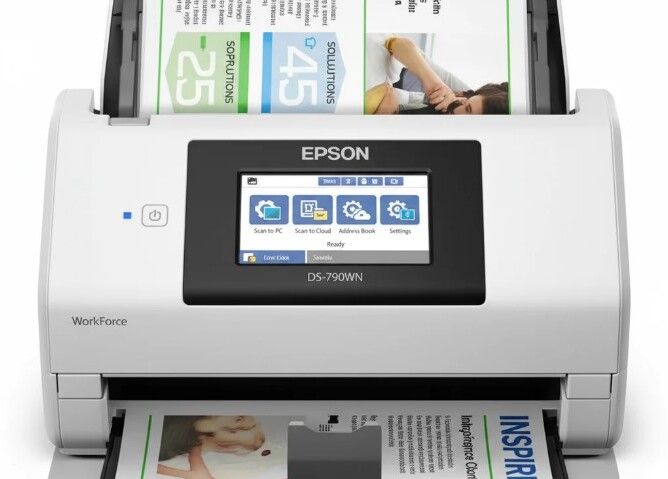Epson WorkForce DS-790WN Scanner-picture-22