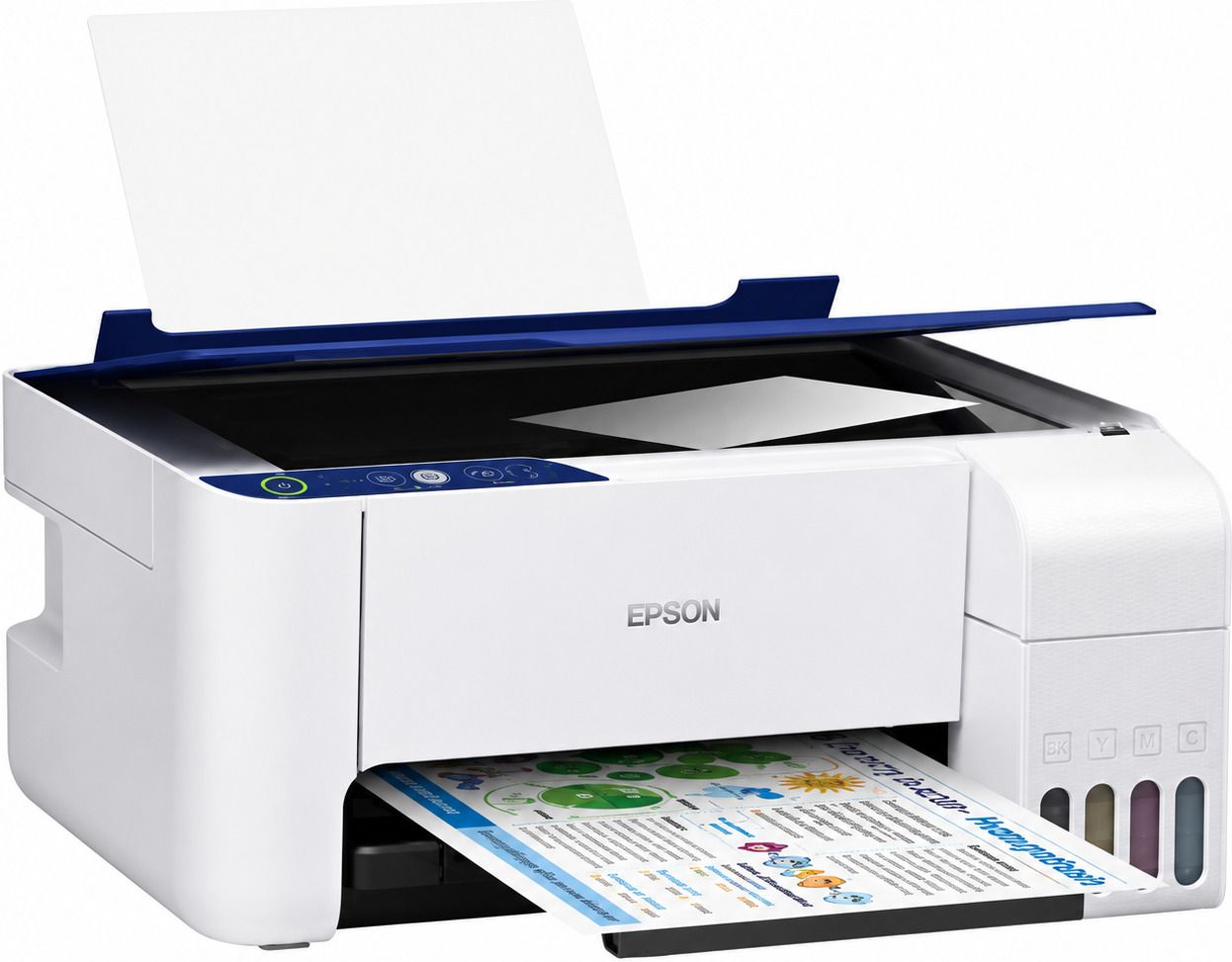 Epson EcoTank L3215 All-in-One Ink Tank Printer Scanner-picture-28