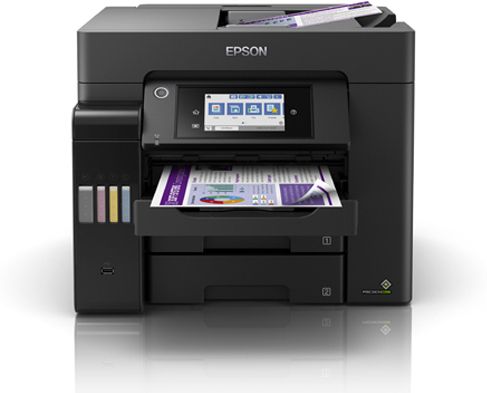 Epson EcoTank L6570 Scanner-image-7
