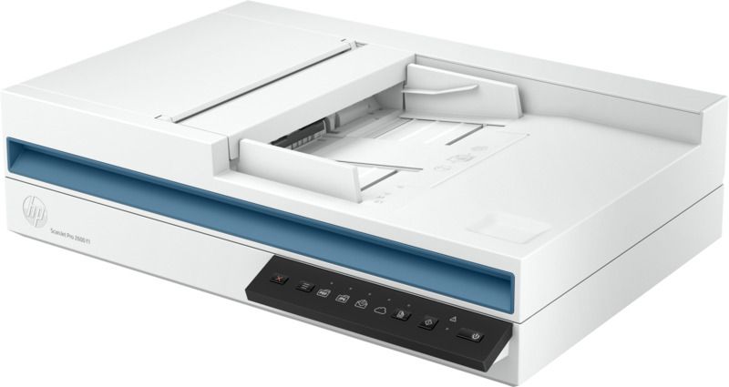 HP Scanjet ScanJet Pro 2600 f1 Scanner