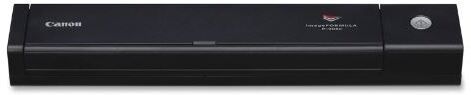 Canon P 208II P 208II Scanner-picture-19
