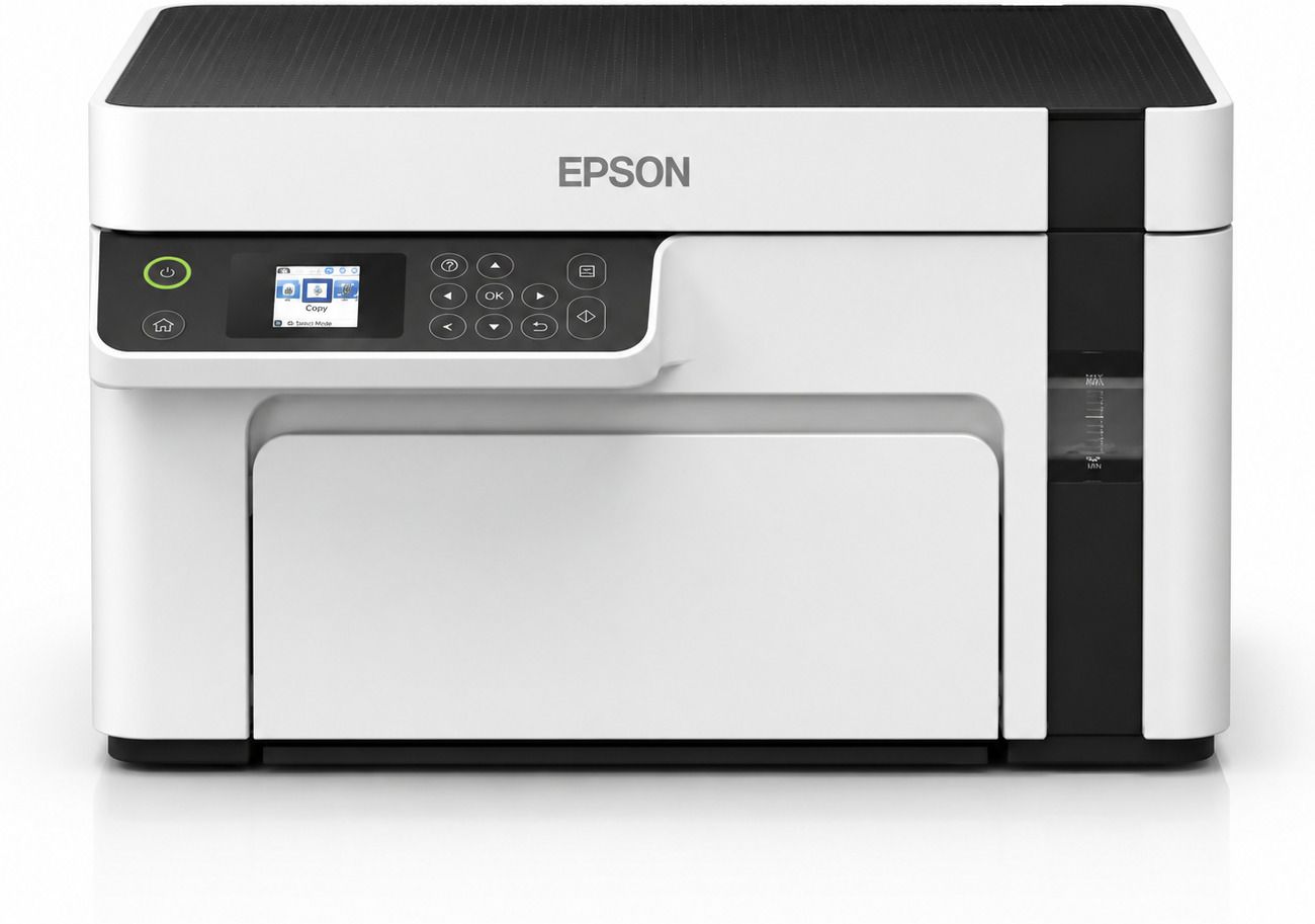 Epson EcoTank Monochrome All-in-One InkTank WiFi Printer Scanner-picture-12