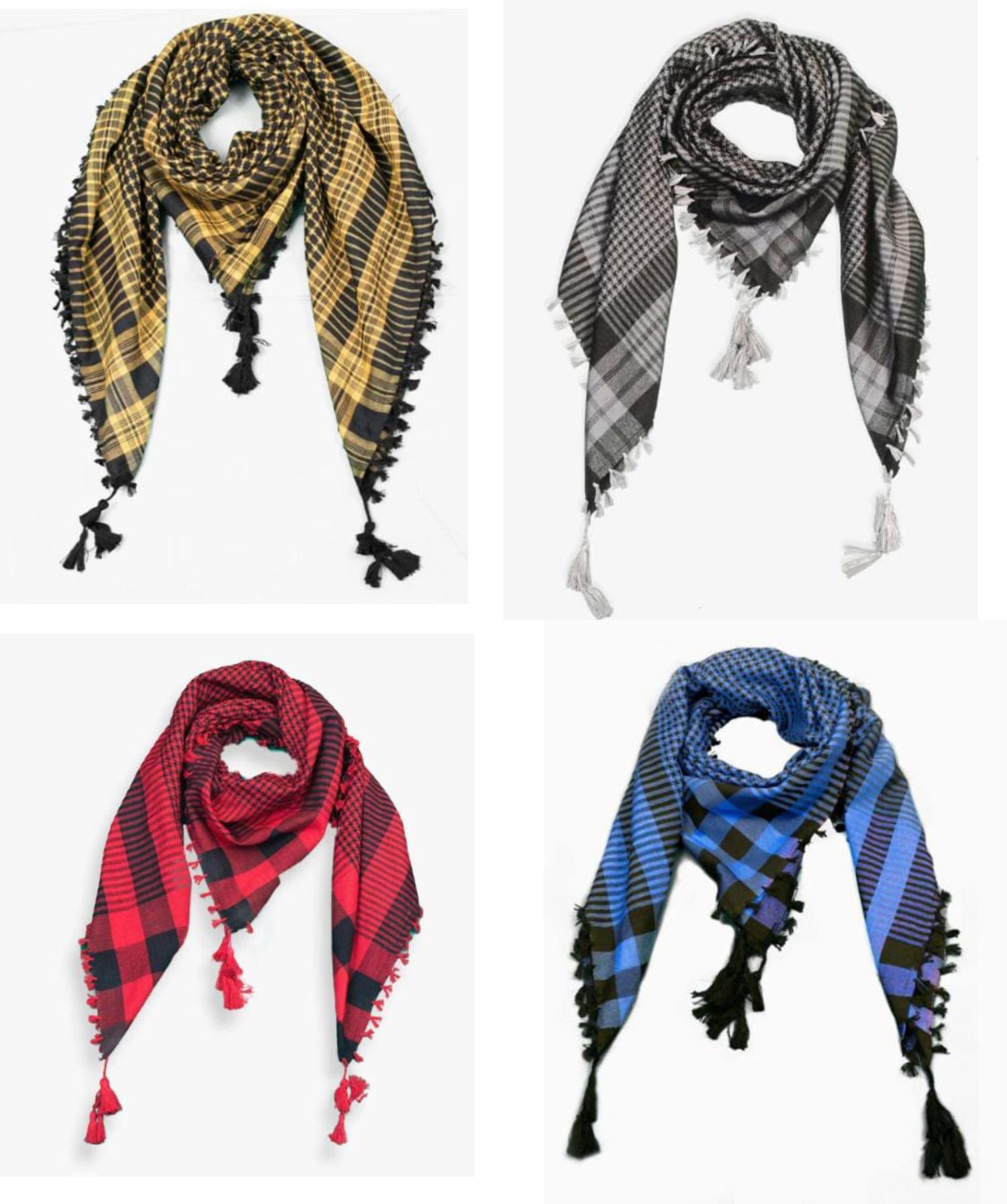 namal Printed Cotton Blend Men Multicolor Fancy Scarf, Scarf, Bluetooth Scarf, Stole-picture-34