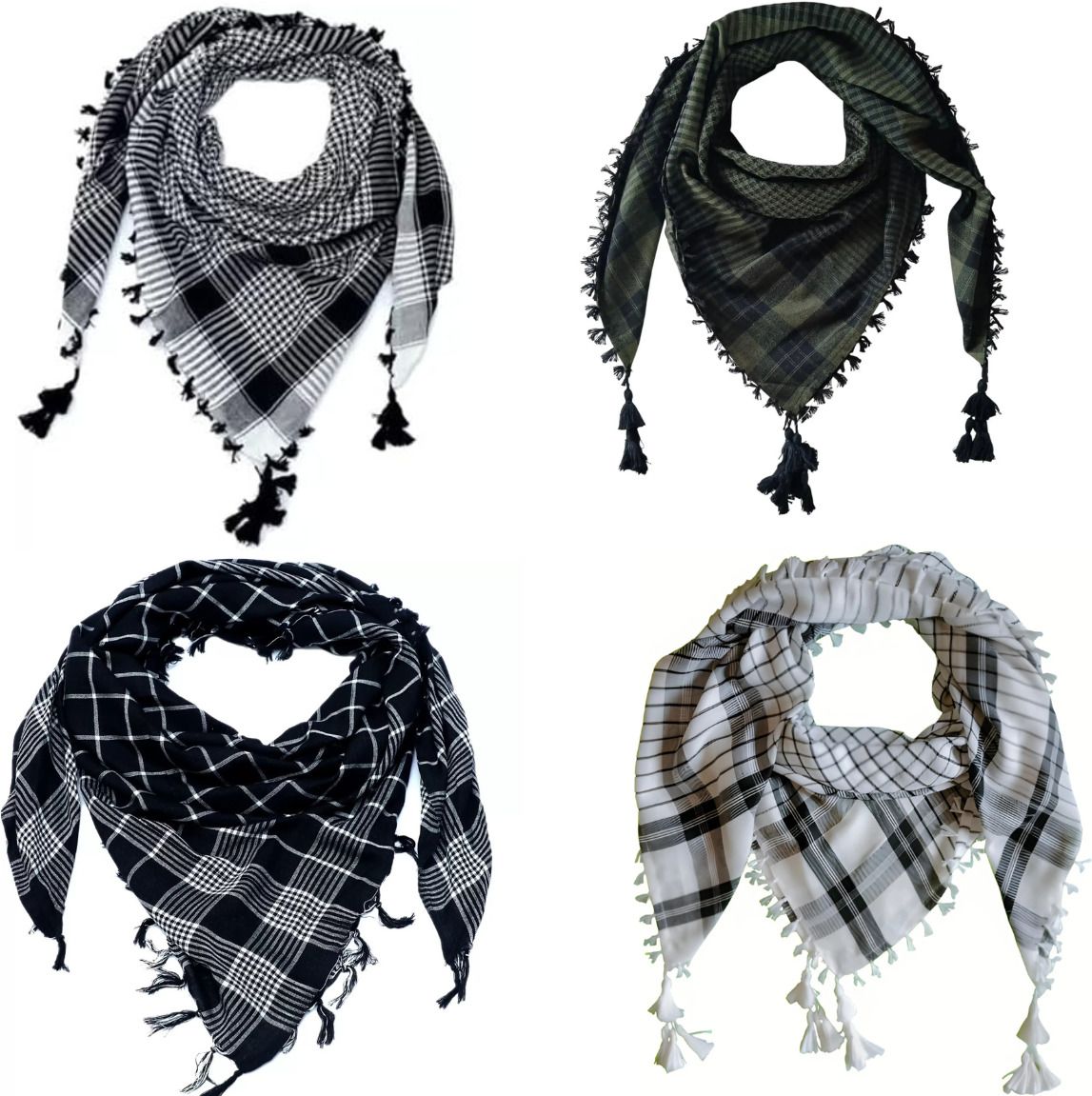 namal Printed Cotton Blend Men Multicolor Fancy Scarf, Scarf, Bluetooth Scarf, Stole-picture-24