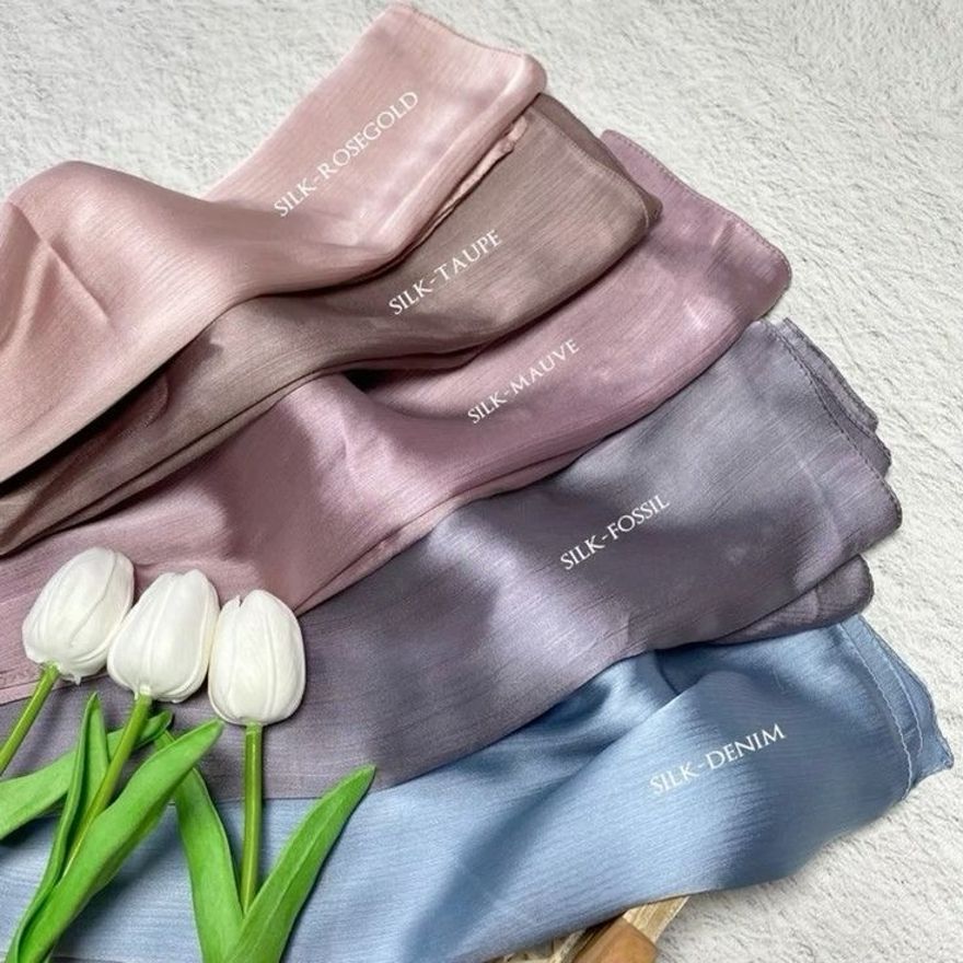 Solid Satin Blend Women Multicolor Faux Turtleneck Neck Cover, Scarf, Bluetooth Scarf, Fancy Scarf, Stole