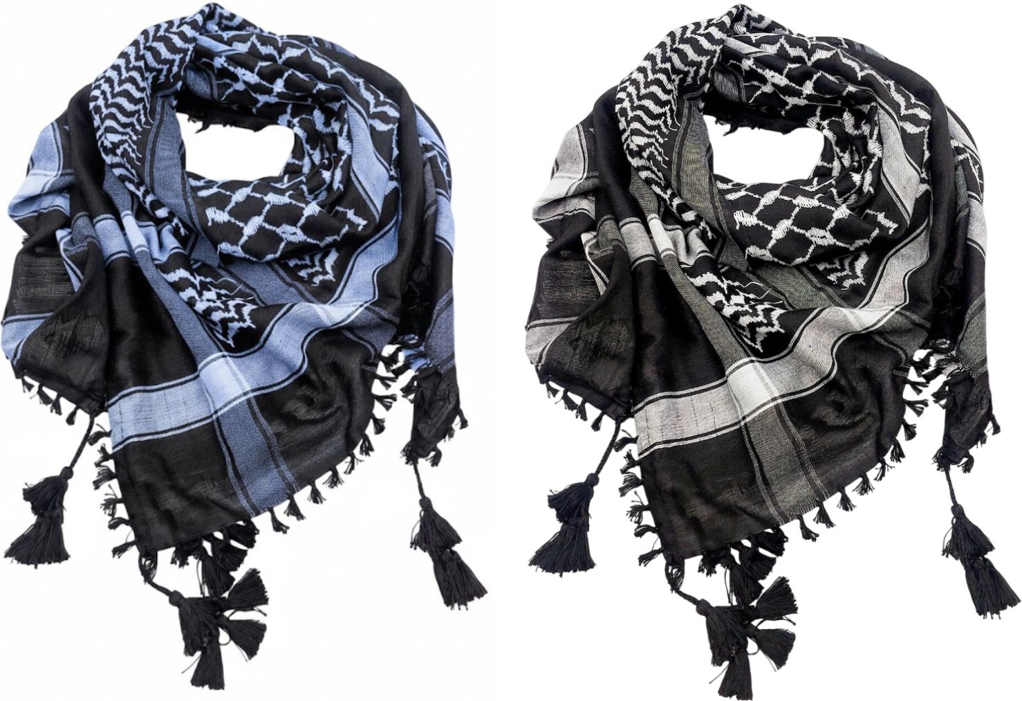 namal Printed Cotton Blend Men Multicolor Fancy Scarf, Scarf, Bluetooth Scarf, Stole-picture-27
