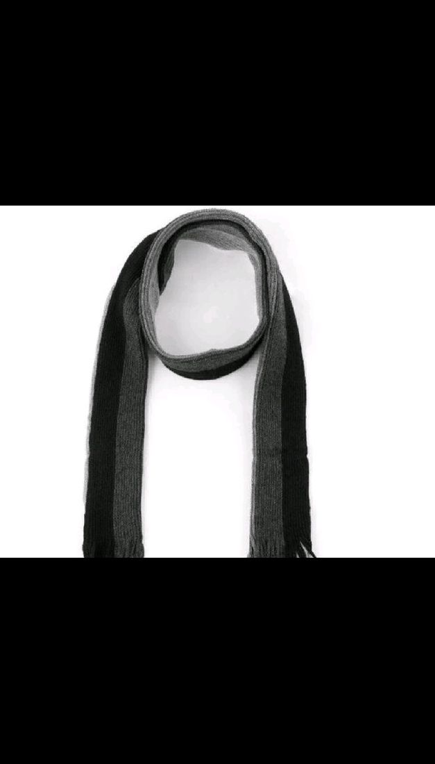 rakesh Printed Polyester Men Brown Scarf-picture-29
