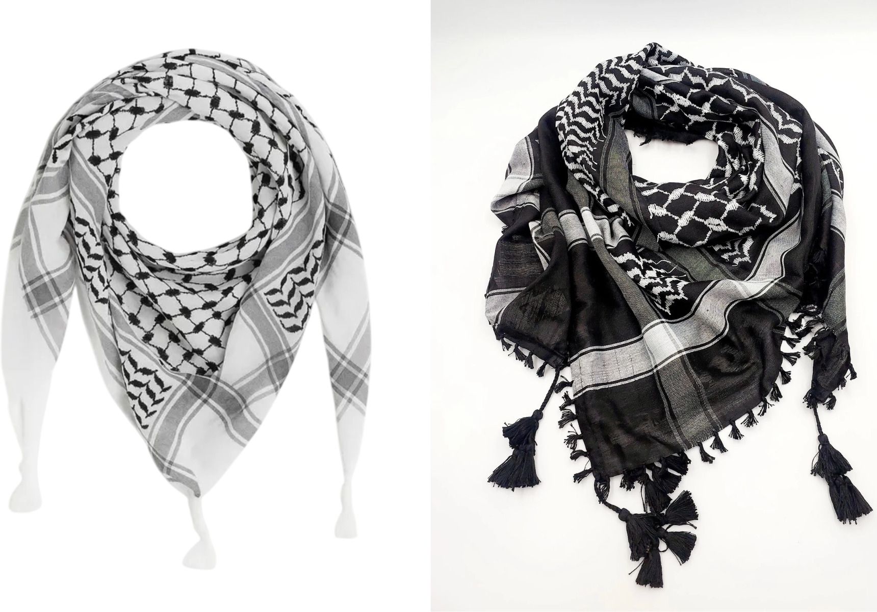 namal Printed Cotton Blend Men Multicolor Fancy Scarf, Scarf, Bluetooth Scarf, Stole-picture-12