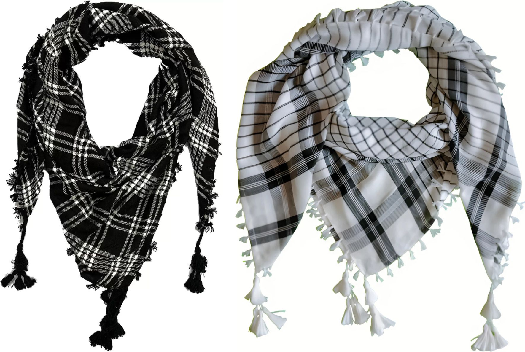 namal Printed Cotton Blend Men Multicolor Fancy Scarf, Scarf, Bluetooth Scarf, Stole-picture-36