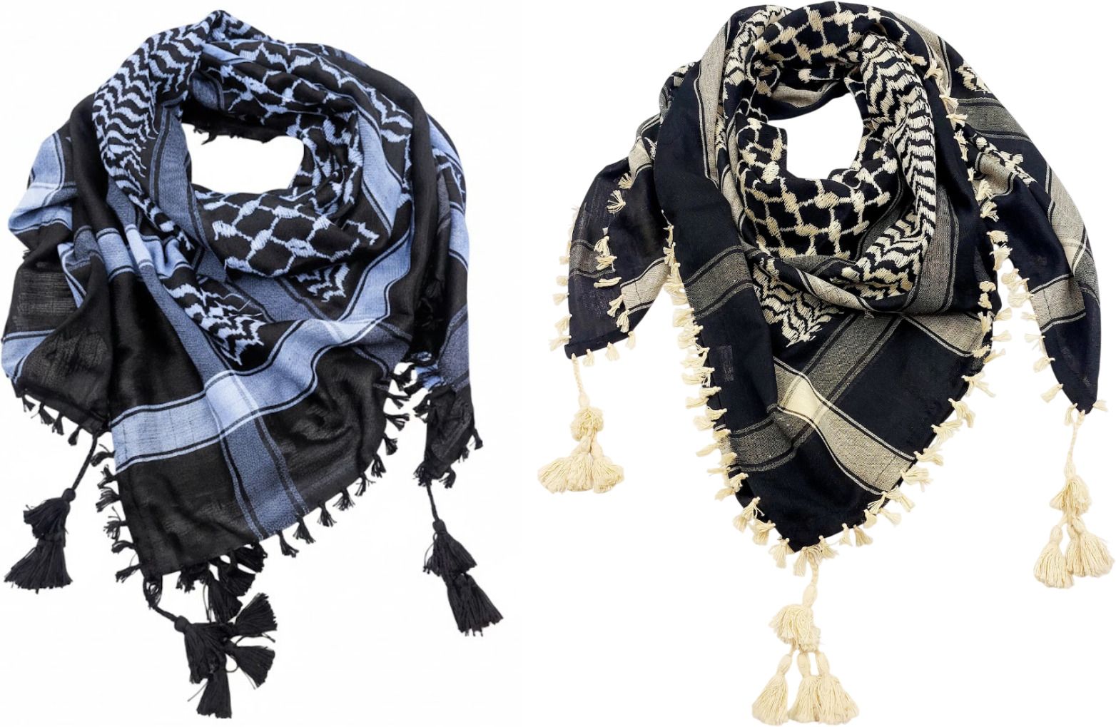 namal Printed Cotton Blend Men Multicolor Fancy Scarf, Scarf, Bluetooth Scarf, Stole-picture-36