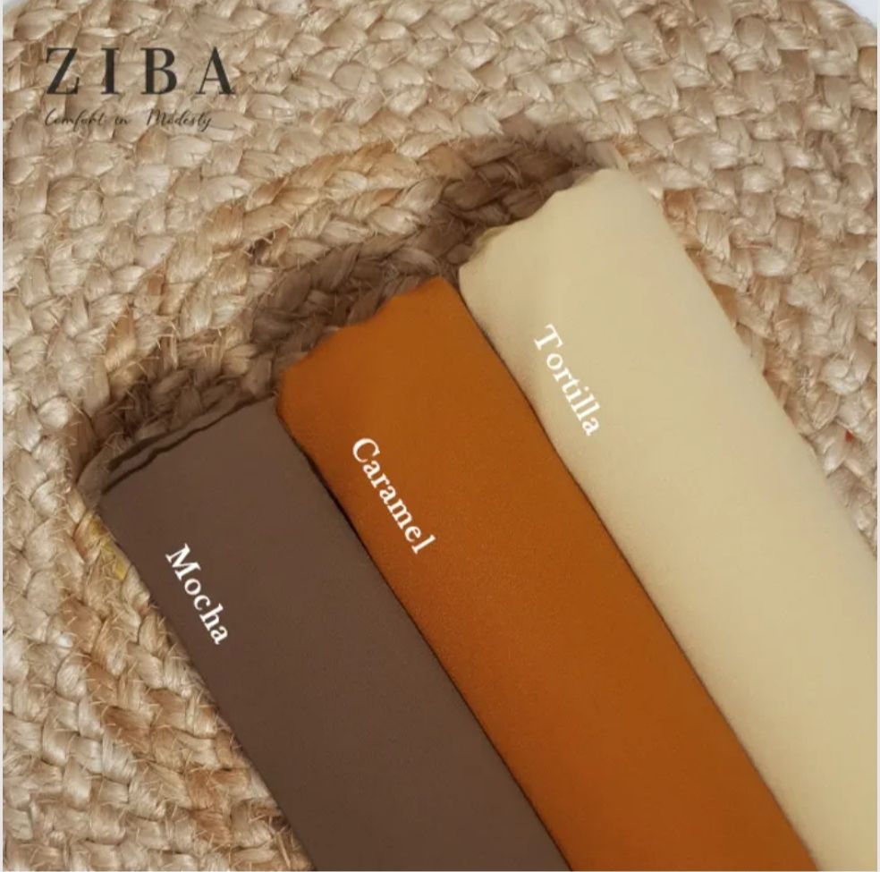 Solid Chiffon Women Multicolor Faux Turtleneck Neck Cover, Scarf, Bluetooth Scarf, Fancy Scarf, Stole-image-20