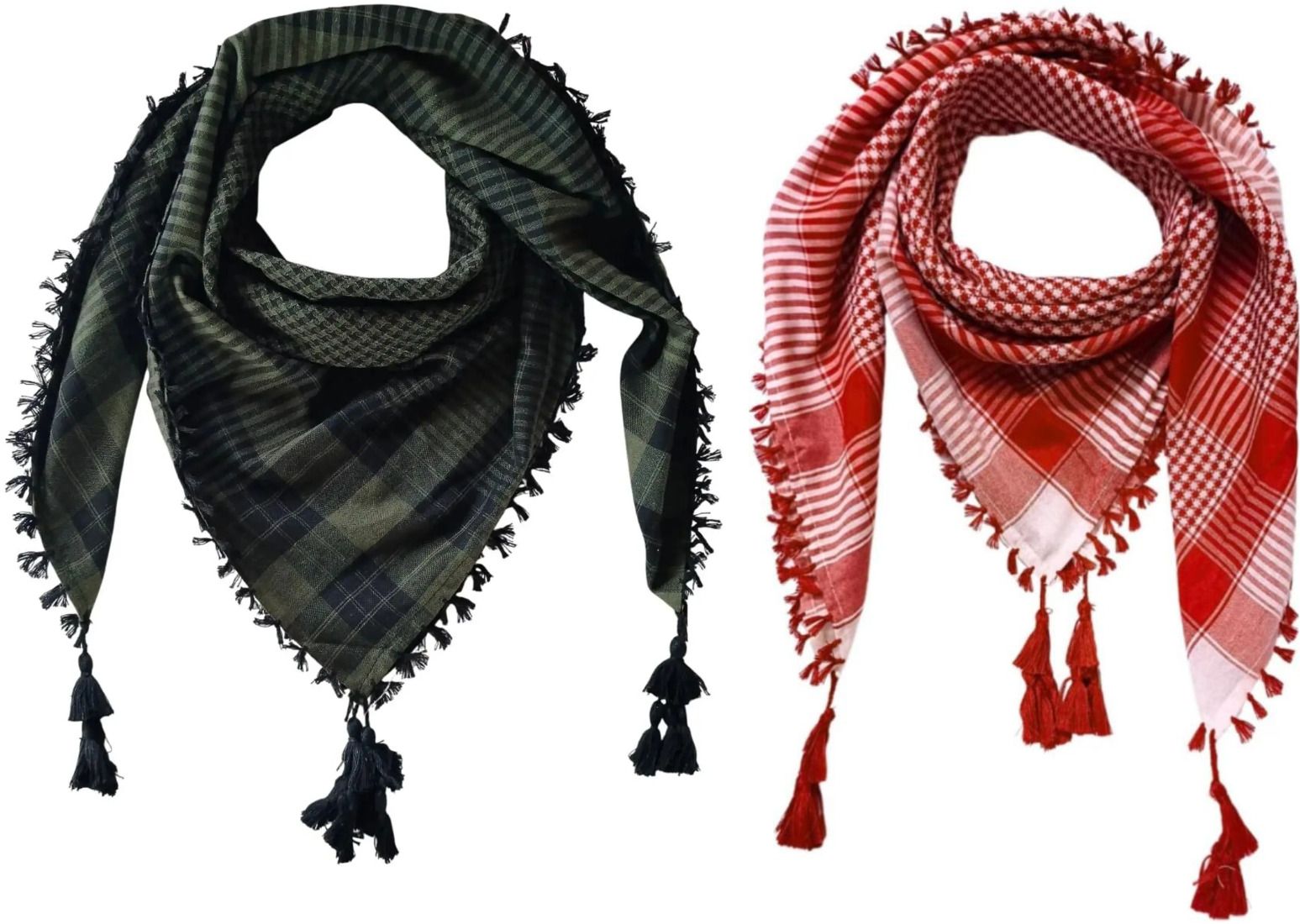 namal Printed Cotton Blend Men Multicolor Fancy Scarf, Scarf, Bluetooth Scarf, Stole-picture-22