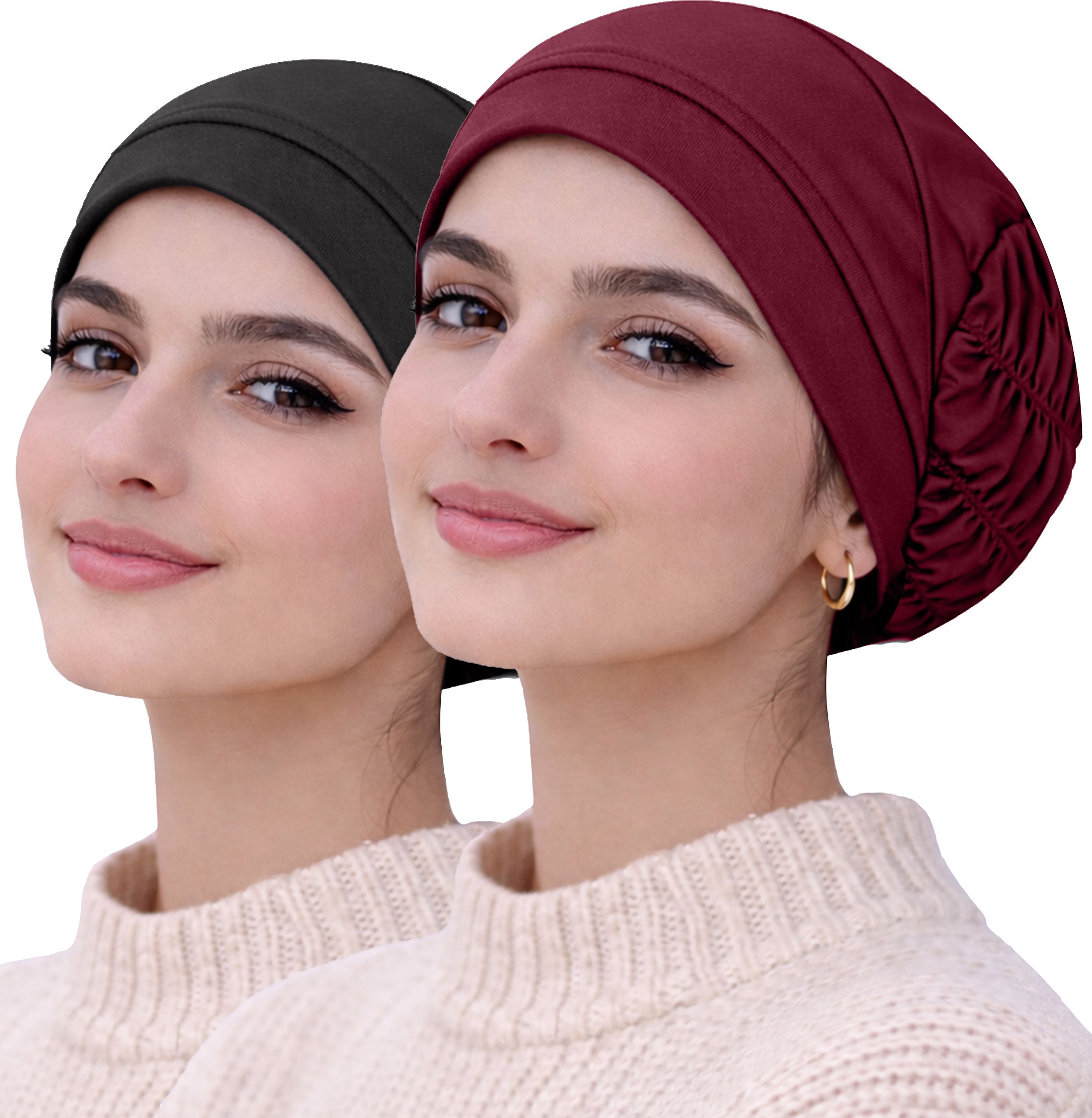 mehar Solid Sports/Regular Cap-picture-10