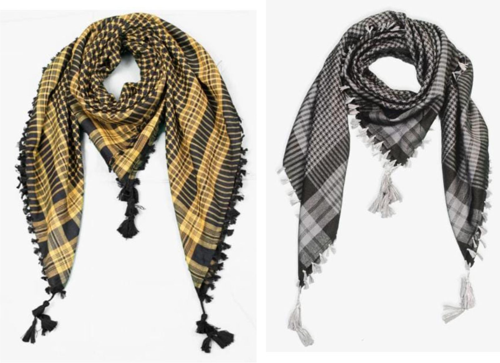 namal Printed Cotton Blend Men Multicolor Fancy Scarf, Scarf, Bluetooth Scarf, Stole-picture-47