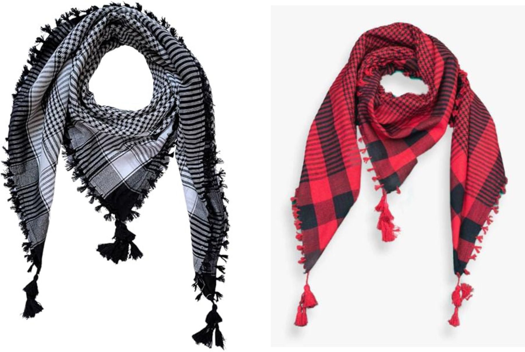namal Printed Cotton Blend Men Multicolor Fancy Scarf, Scarf, Bluetooth Scarf, Stole-picture-30