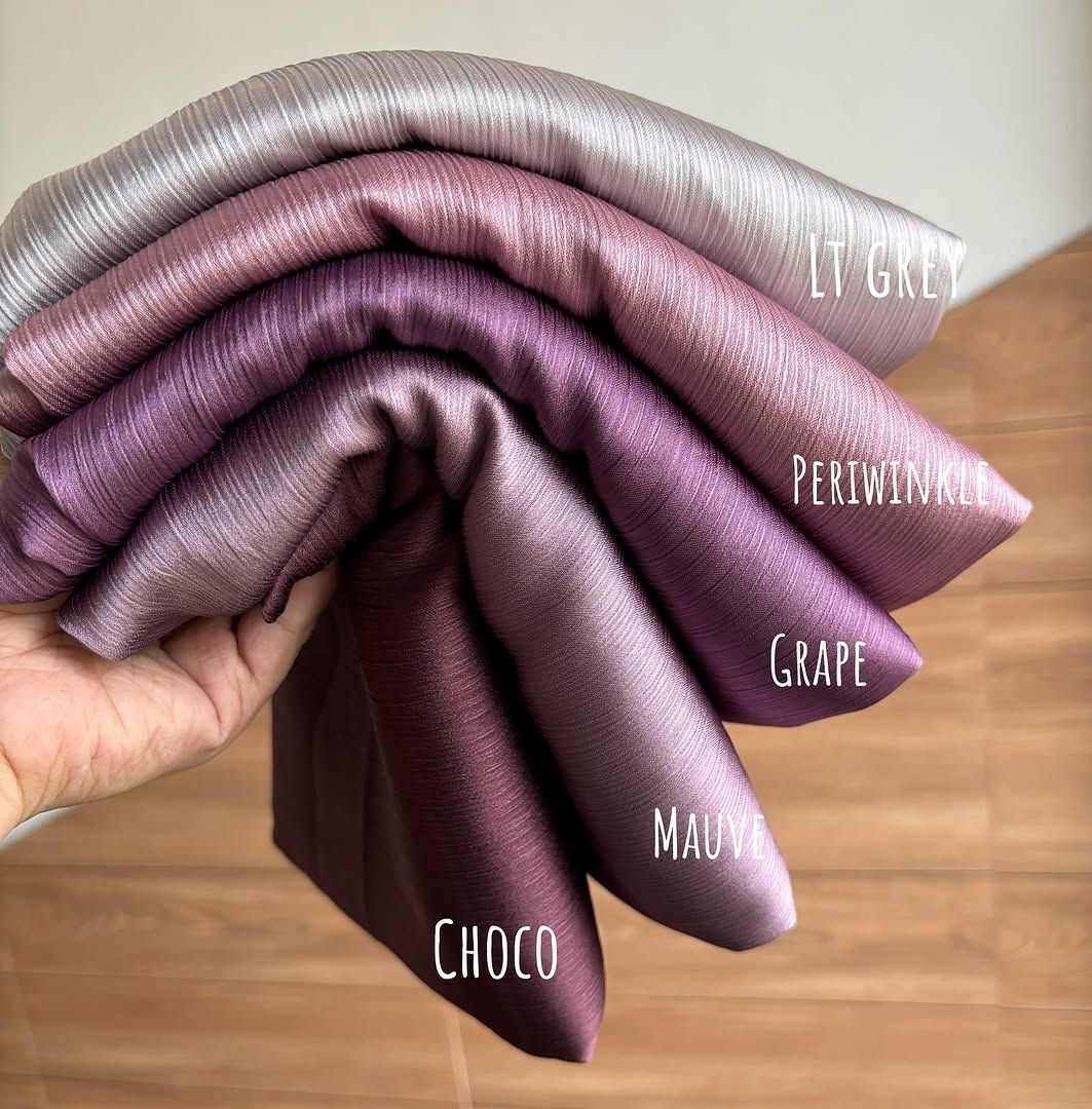 ayezahijab Solid Satin Blend Women Multicolor Faux Turtleneck Neck Cover, Scarf, Bluetooth Scarf, Fancy Scarf, Stole-picture-25
