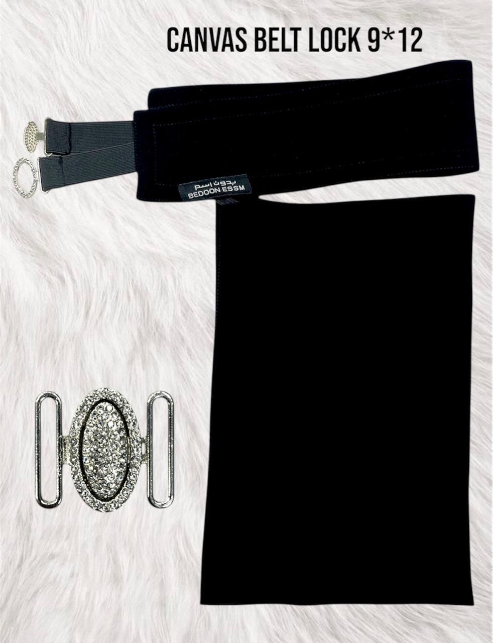 h&j co Solid Cotton Blend Women Black Scarf-picture-20