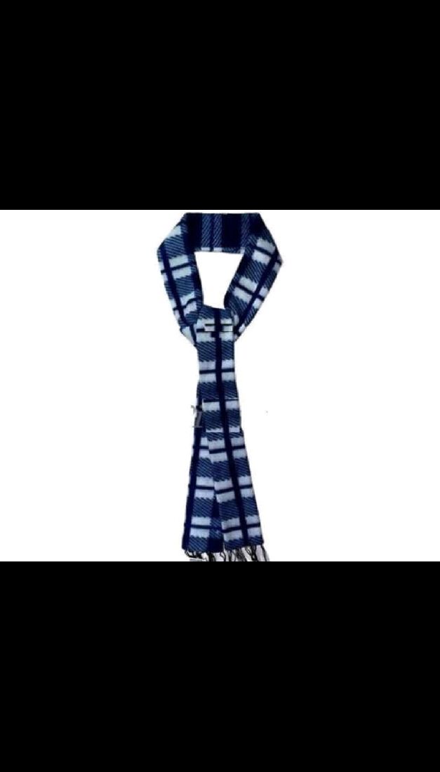 rakesh Printed Polyester Men Brown Scarf-picture-21