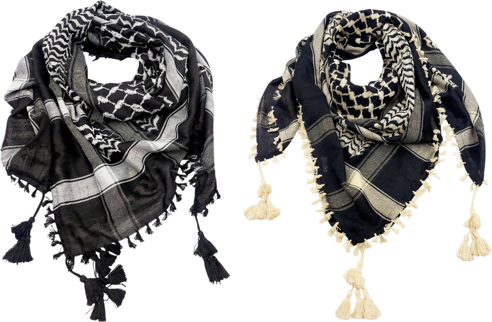 namal Printed Cotton Blend Men Multicolor Fancy Scarf, Scarf, Bluetooth Scarf, Stole-picture-13