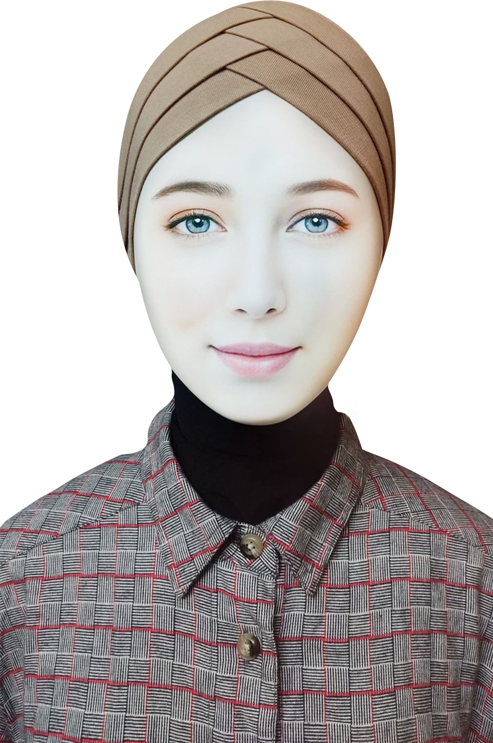 TCP Self Design Scarves