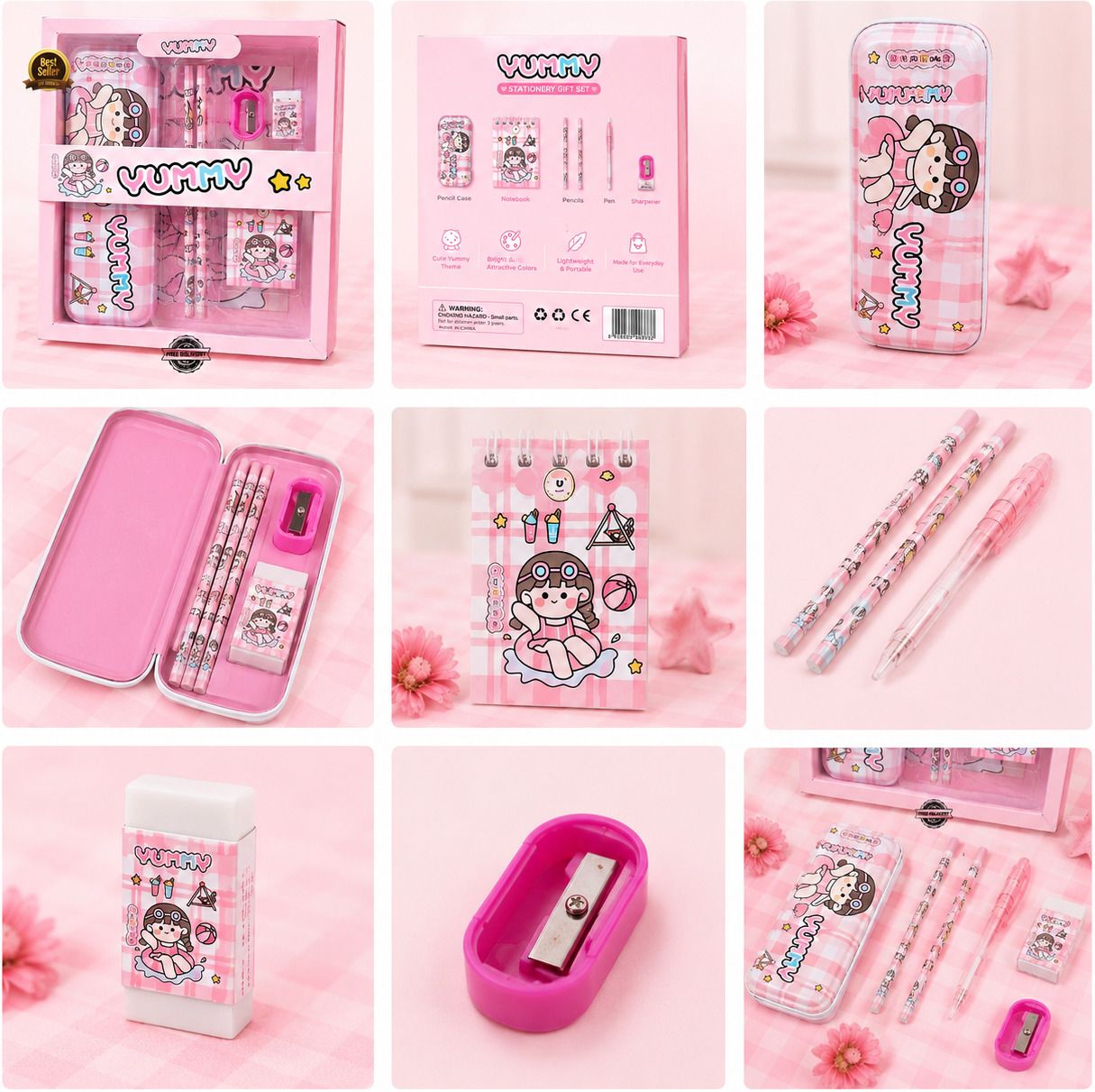 School Set-image-3