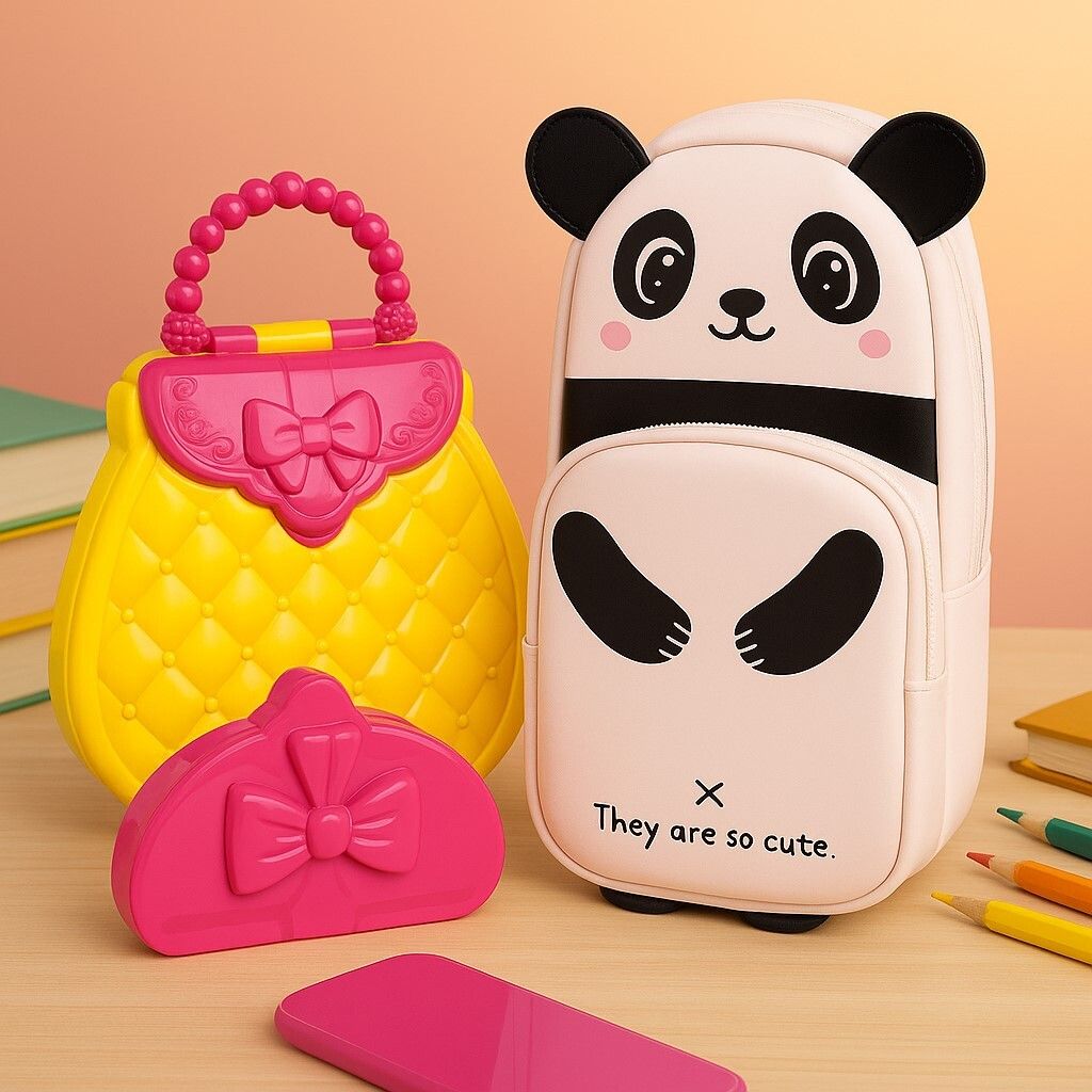 happy shopping store School Set-picture-29