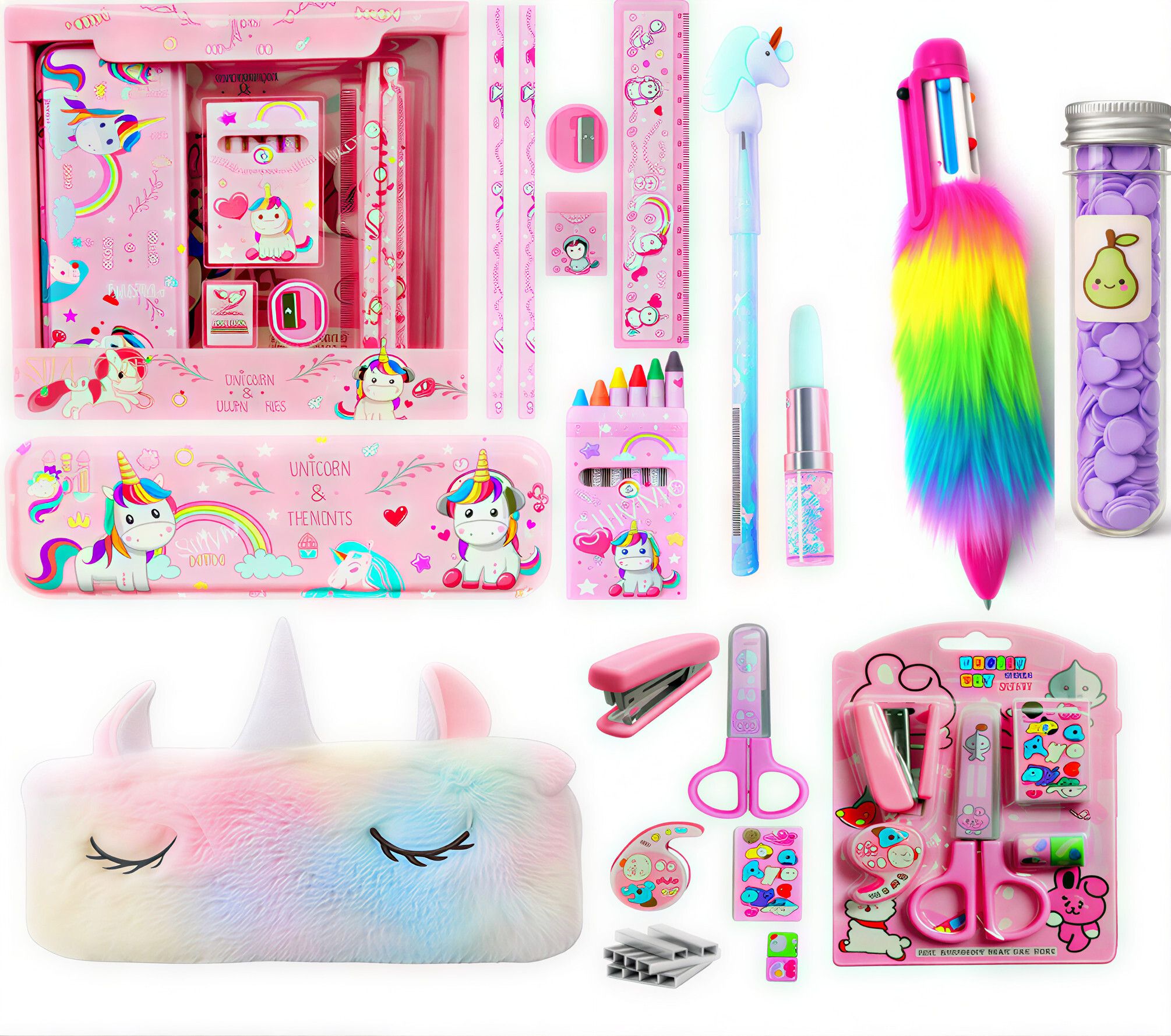 toxen School Set-picture-21