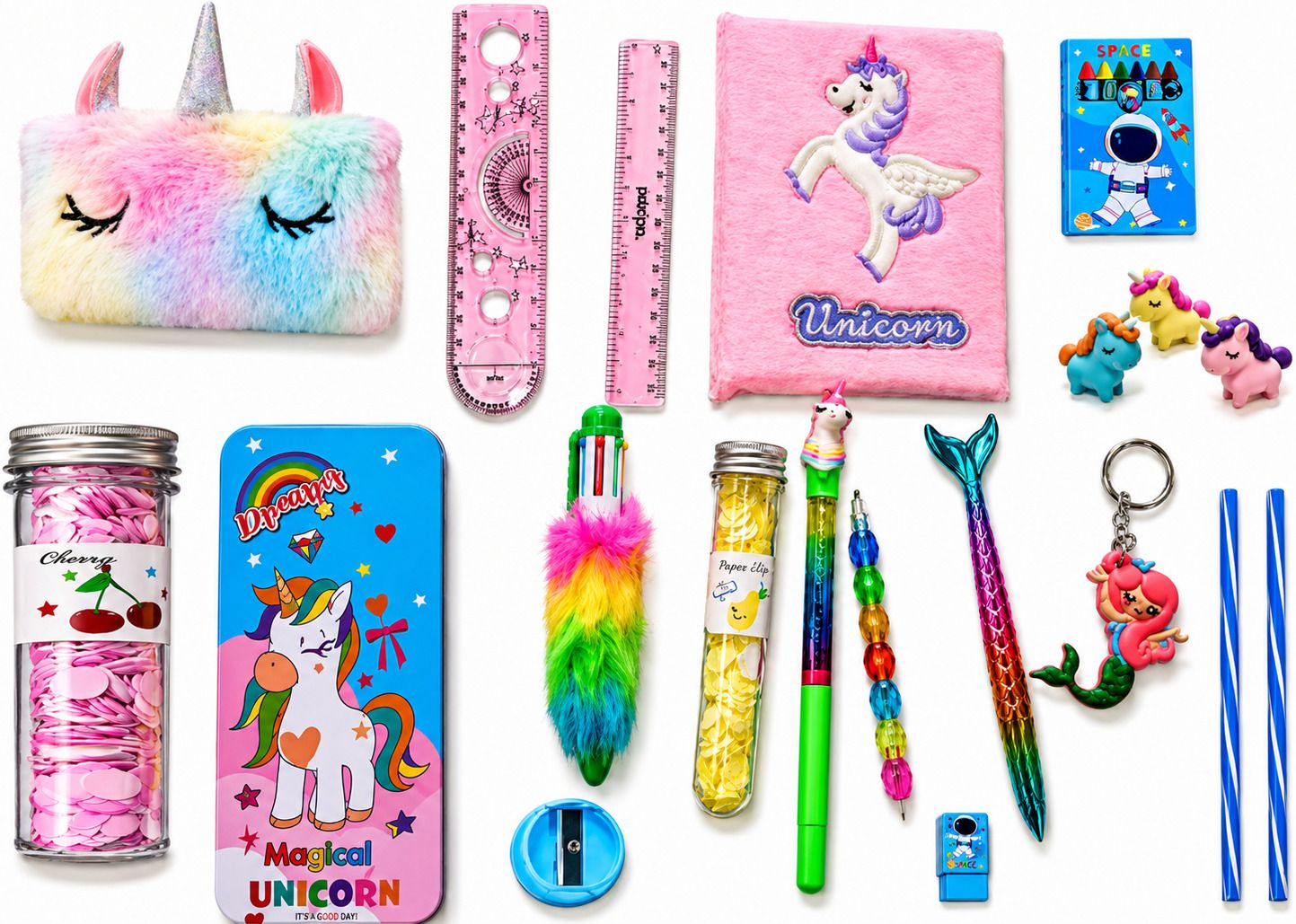 yokids School Set-picture-47