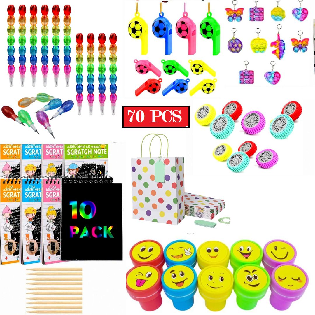 School Set-image-42