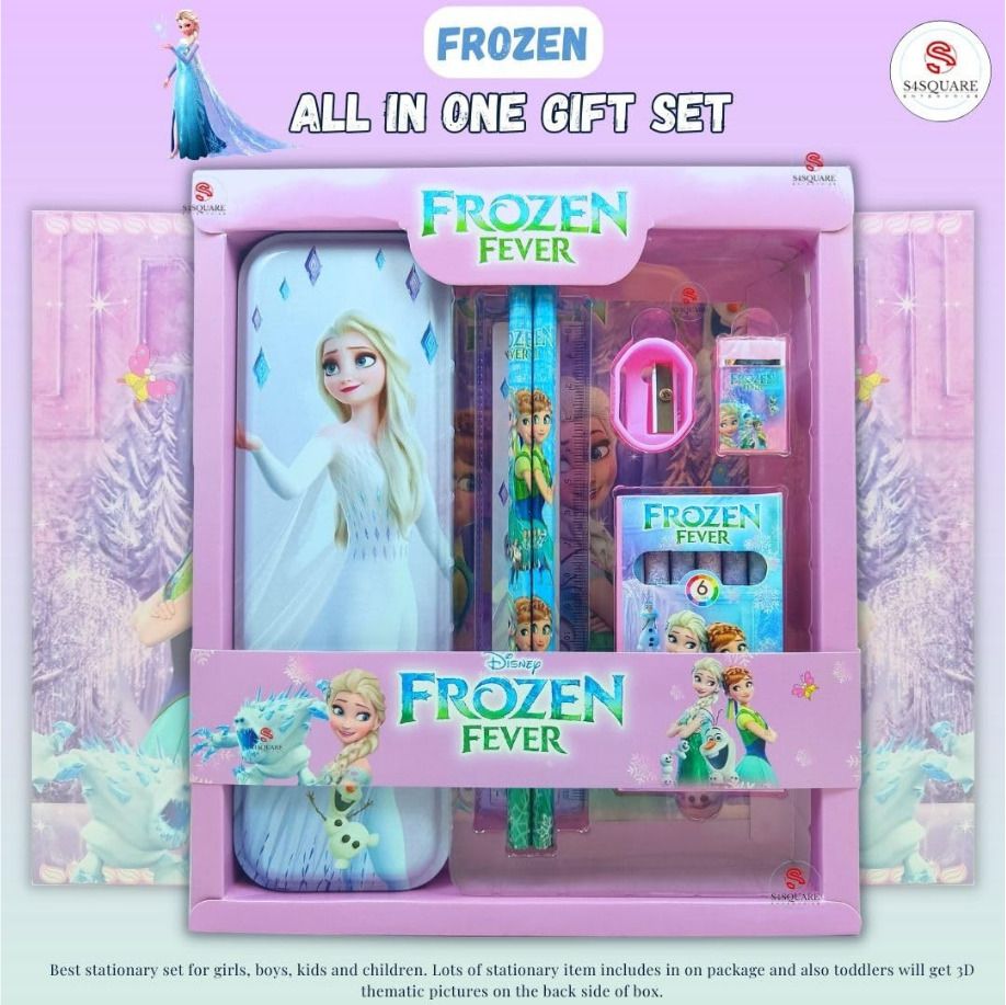 a quints School Set-picture-20
